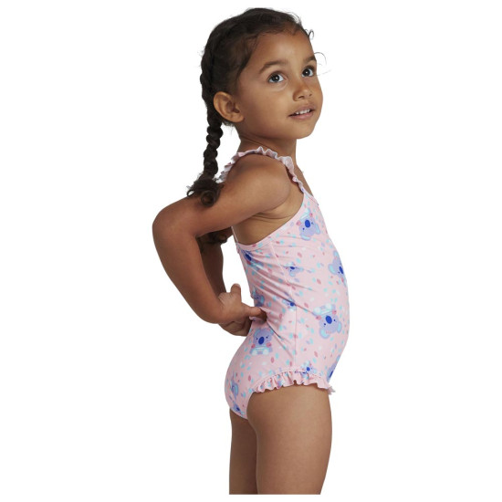 Speedo Βρεφικό ολόσωμο μαγιό Koko Koala Allover Thinstrap Speedo Βρεφικό ολόσωμο μαγιό Koko Koala Allover Thinstrap